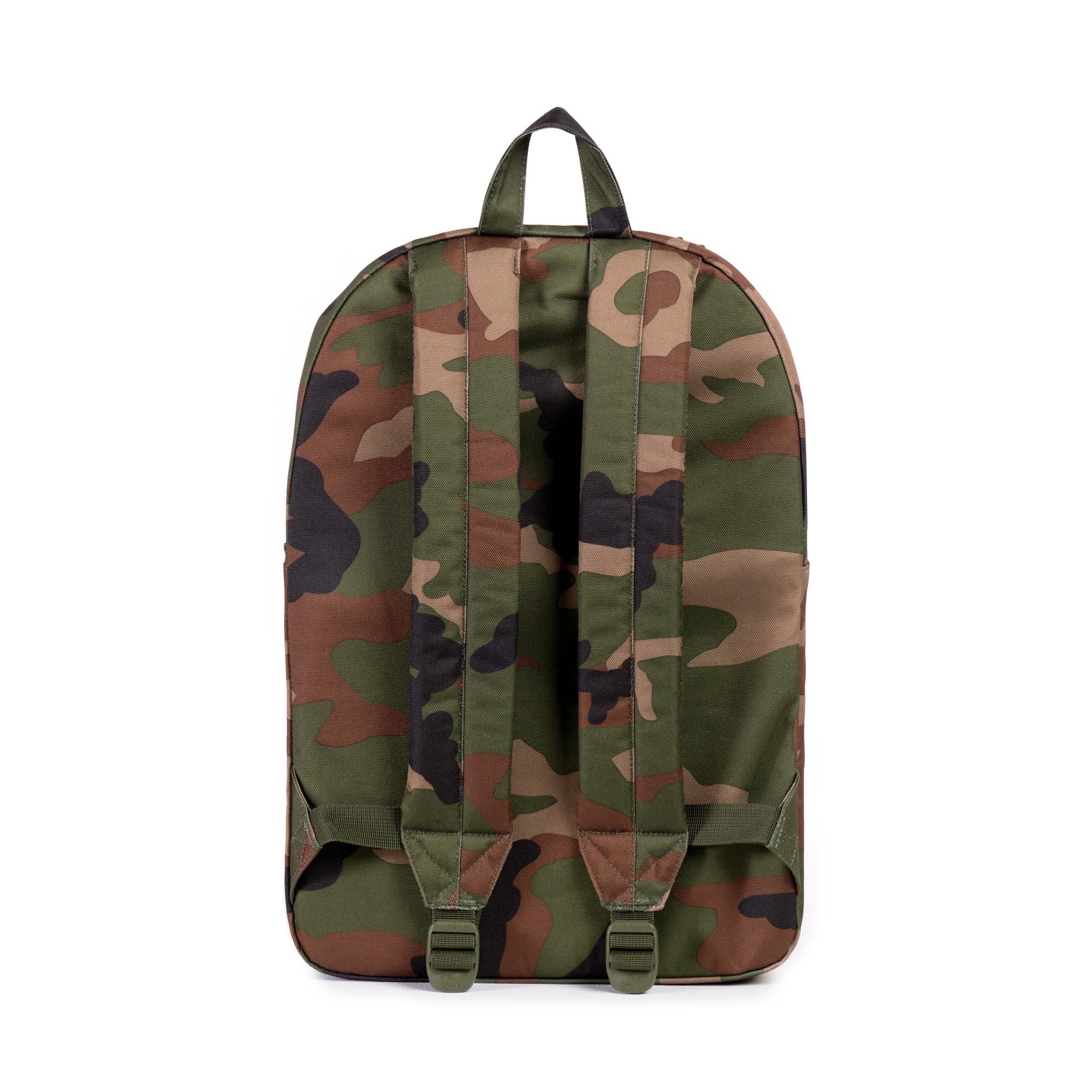 Unero Military Classical Backpack – Martketplace